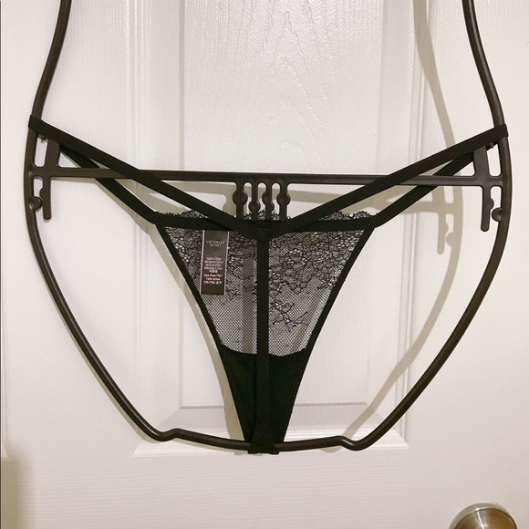 💖Victoria Secret SEXY V-String Panty - Picture 2 of 2